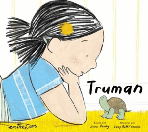 TRUMAN  CAT