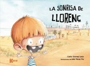 LA SONRISA DE LLOREN