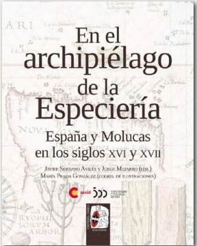 EN EL ARCHIPILAGO DE LA ESPECIERA