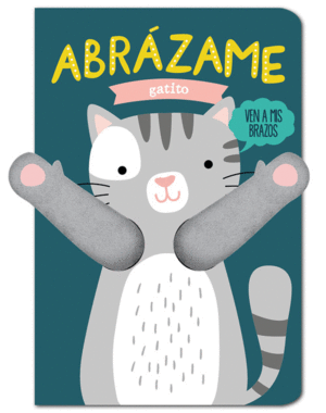 ABRZAME GATITO