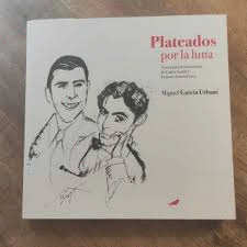 PLATEADOS POR LA LUNA