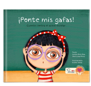 PONTE MIS GAFAS!