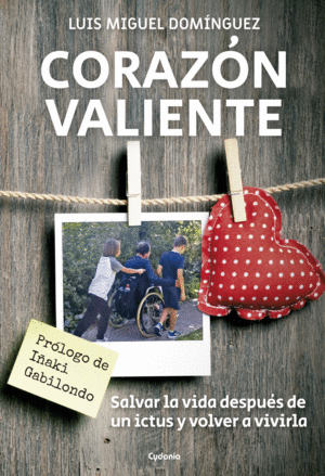 CORAZN VALIENTE