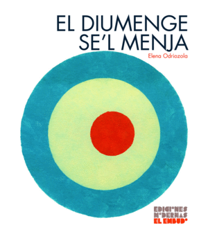 EL DIUMENGE SE�L MENJA