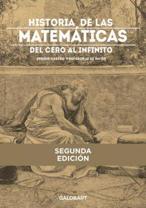 HISTORIA DE LAS MATEMTICAS -SEGUNDA EDICIN-