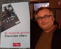 EL VICIO DE PERDER