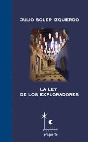 LA LEY DE LOS EXPLORADORES