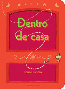 DENTRO DE CASA     CARTONE