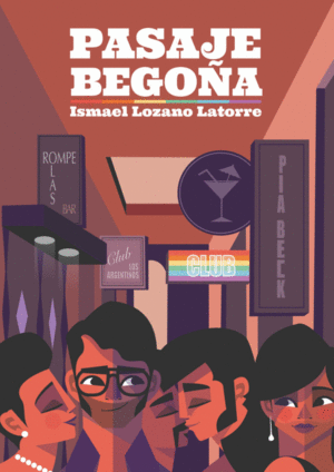 PASAJE BEGO�A