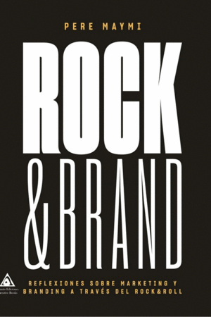 ROCK & BRAND