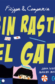 FILIPPA - COMPA��A. SIN RASTRO DEL GATO