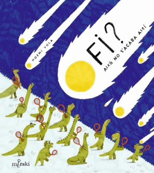 FI? AIX� NO S'ACABA AIX�