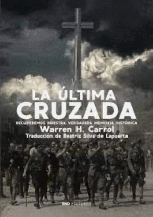 LA LTIMA CRUZADA