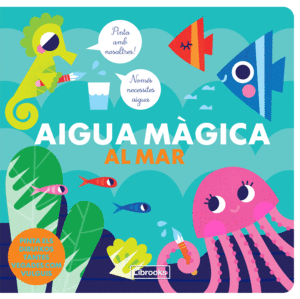 AIGUA MGICA AL MAR