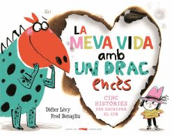 LA MEVA VIDA AMB UN DRAC ENCS