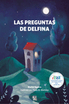 LAS PREGUNTAS DE DELFINA