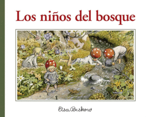 LOS NIOS DEL BOSQUE