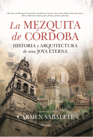 LA MEZQUITA DE CORDOBA