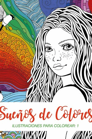 SUEOS DE COLORES