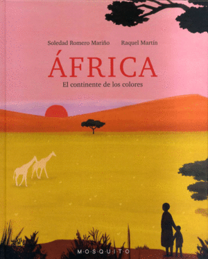 AFRICA