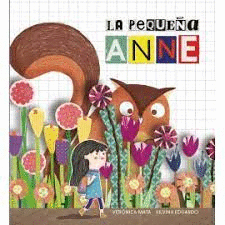 LA PEQUEA ANNE