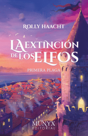 LA EXTINCI�N DE LOS ELFOS