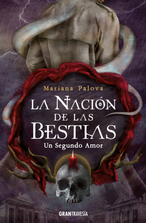 LA NACIN DE LAS BESTIAS 0.5  UN SEGUNDO AMOR