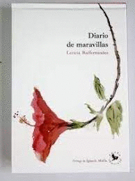 DIARIO DE MARAVILLAS