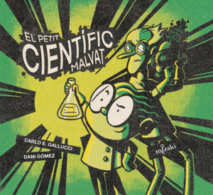 PETIT CIENT�FIC MALVAT, EL