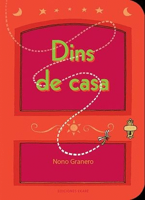 DINS DE CASA     CARTONE