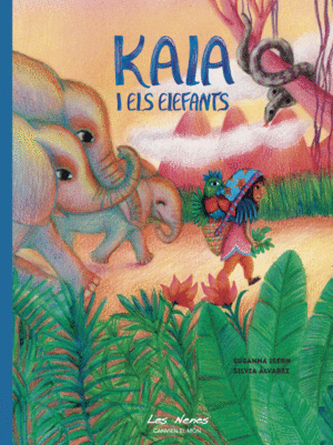 KALA I ELS ELEFANTS