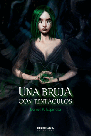 UNA BRUJA CON TENTCULOS