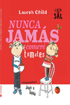 NUNCA JAMS COMER TOMATES