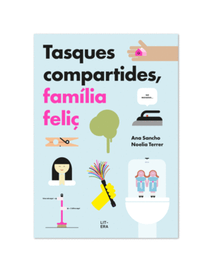 TASQUES COMPARTIDES, FAMLIA FELI