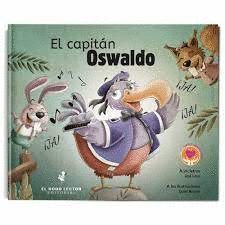 EL CAPITAN OSWALDO