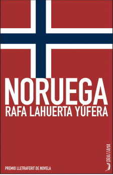 NORUEGA   -CASTELLANO-