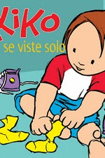 KIKO YA SE VISTE SOLO