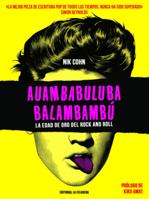 AUAMBABULUBA BALAMBAMB�