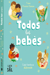 TODOS LOS BEBES