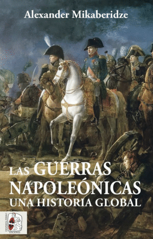 LAS GUERRAS NAPOLENICAS