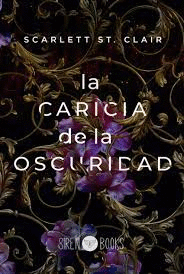 LA CARICIA DE LA OSCURIDAD