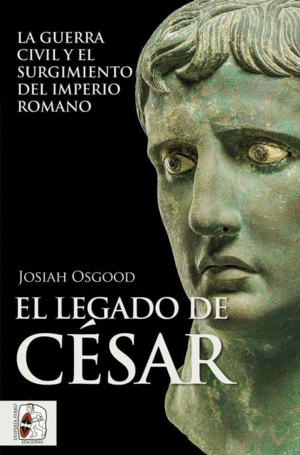 EL LEGADO DE CSAR