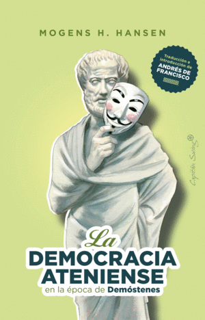 LA DEMOCRACIA ATENIENSE EN LA ERA DE DEMSTENES