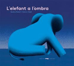 ELEFANT A L'OMBRA