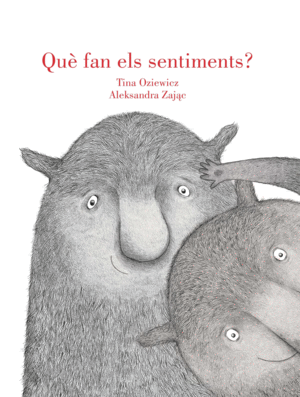 QU� FAN ELS SENTIMENTS