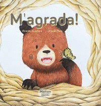 MAGRADA!