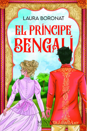 EL PRNCIPE BENGAL