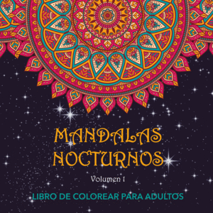 MANDALAS NOCTURNOS