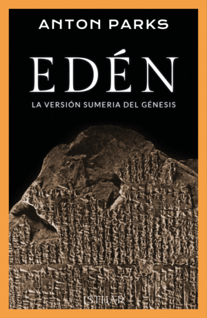 EDEN  LA VERSIN SUMERIA DEL GNESIS