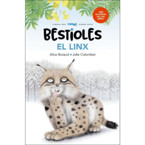 BESTIOLES  EL LINX